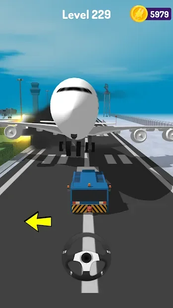 Safe Landing