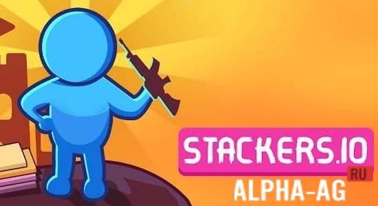 Stackers io