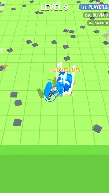 Stackers.io