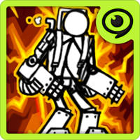 Cartoon Wars Gunner+ 1.1.1