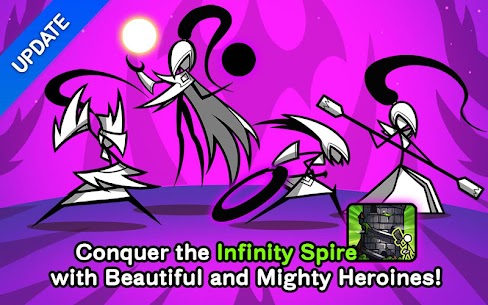 Cartoon Wars 3 screenshot 1