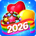Candy Pop Story: Match 3 gameplay preview 1