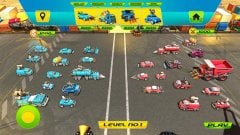 Real Car Crash Simulator [ВЗЛОМ: бесплатные покупки] v 1.0.8 screenshot 3