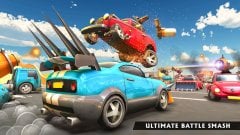 Real Car Crash Simulator [ВЗЛОМ: бесплатные покупки] v 1.0.8 screenshot 5