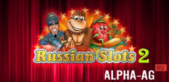Russian Slots 2