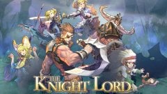 Knight Lord screenshot 2