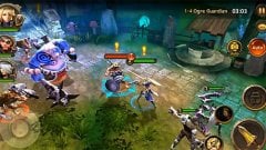 Knight Lord screenshot 3