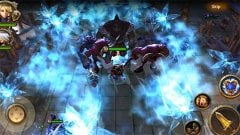 Knight Lord screenshot 4