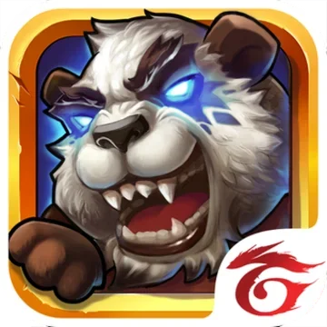 House Of Heroes screenshot 1