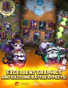 House Of Heroes screenshot 2