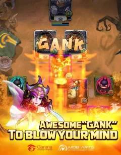 House Of Heroes screenshot 3