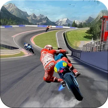 New Top Speed Bike Racing screenshot 1
