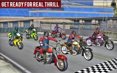 New Top Speed Bike Racing screenshot 2
