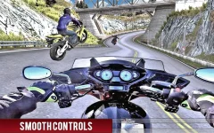 New Top Speed Bike Racing screenshot 3