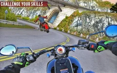 New Top Speed Bike Racing screenshot 4