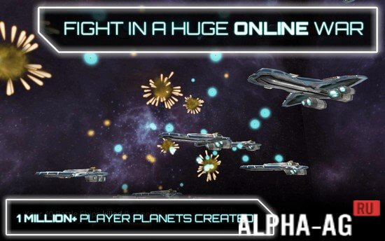 Colony Attack screenshot 2