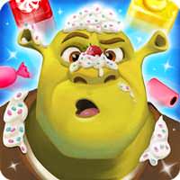 Shrek Sugar Fever