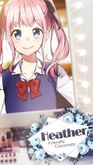 My Drama Club Romance: Romance You Choose screenshot 4