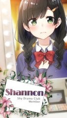 My Drama Club Romance: Romance You Choose screenshot 5