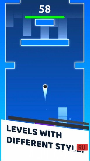 Jump Around screenshot 3