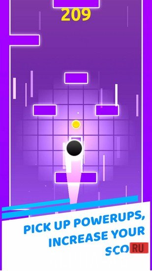 Jump Around screenshot 4