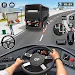 Bus Simulator 3D Bus Games screenshot 1