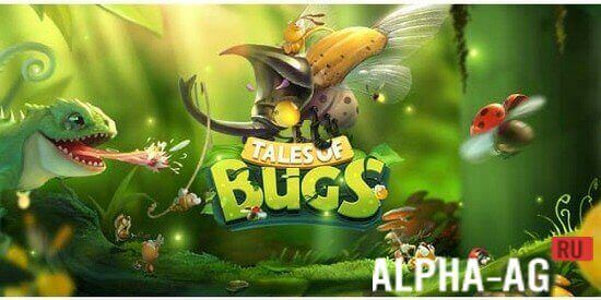 Tales of Bugs