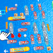 Ship Escape Jam Puzzle Game screenshot 1
