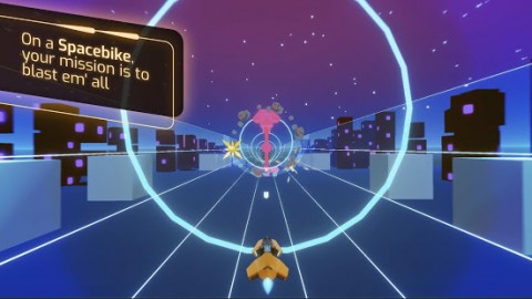 Supremachina screenshot 1