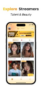 YahLive screenshot 1