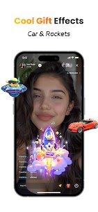 YahLive screenshot 2