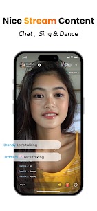 YahLive screenshot 3