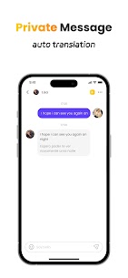 YahLive screenshot 4