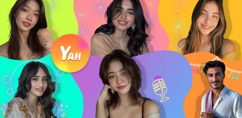 YahLive screenshot 5