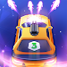 Cars: Merge and Defend screenshot 1
