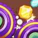 Crystal Crush screenshot 1