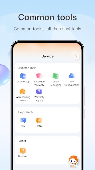 SolisCloud screenshot 3
