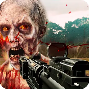 Behind Zombie Lines screenshot 1