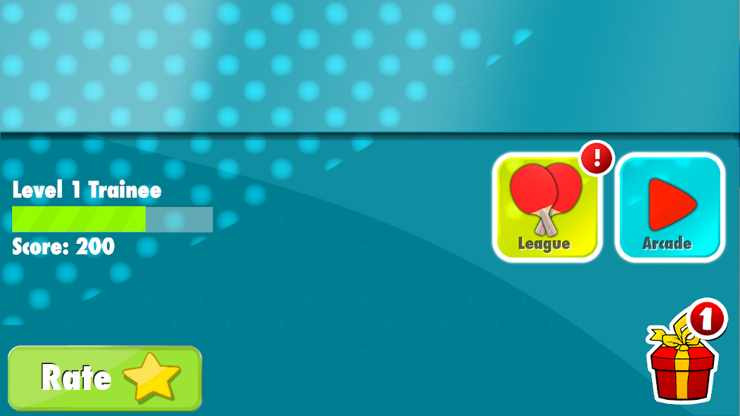 Table Tennis screenshot 5