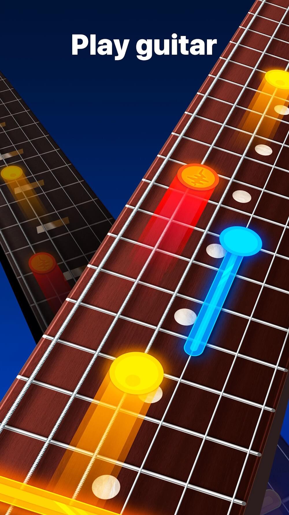 Guitar Play screenshot 3