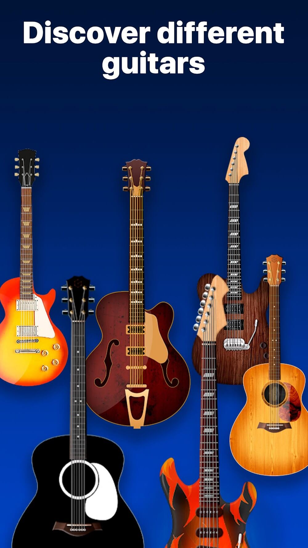 Guitar Play screenshot 4