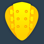 Guitar Tuner screenshot 2