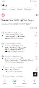 GitHub screenshot 3