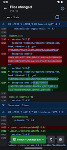 GitHub screenshot 4