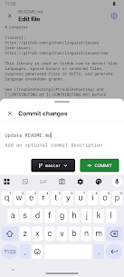 GitHub screenshot 5