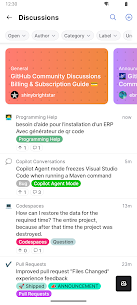 GitHub screenshot 6