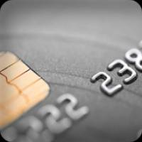 Pro Credit Card Reader NFC 5.1.4