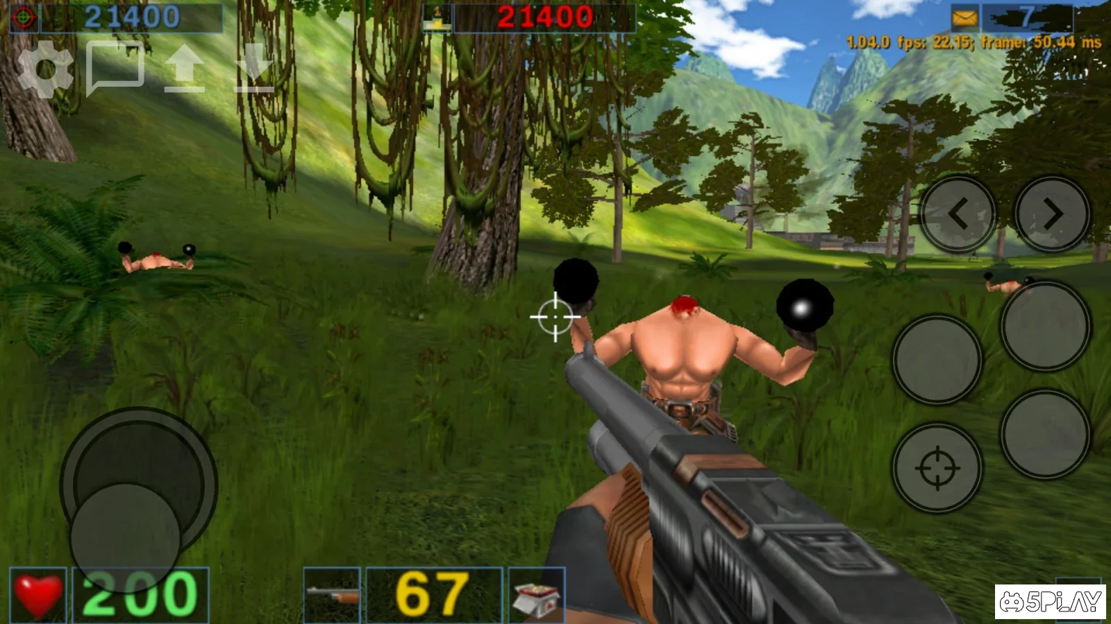 Serious Sam