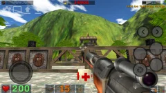 Serious Sam screenshot 3