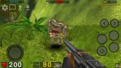 Serious Sam screenshot 4